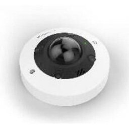 Cámara IP Mobotix Move 12MP Visión Nocturna Interior y Exterior Audio Bidireccional