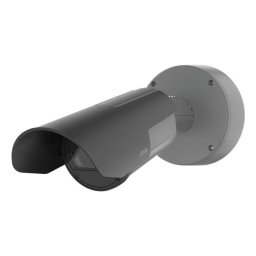 Cámara IP Axis Q1800-LE FullHD Visión Nocturna Exterior IA Audio Bidireccional