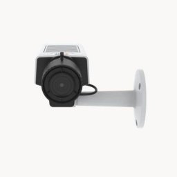 Cámara IP Axis M1137 Mk II 5MP Visión Nocturna Interior y Exterior IA y Audio