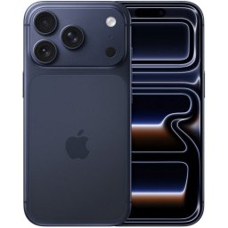 Apple iPhone 17 Pro 512GB Azul Oscuro