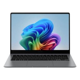 Portátil Samsung Galaxy Book5 Pro 14" Intel Core Ultra 5 226V 16GB 512GB SSD Intel Arc Graphics 130V Windows 11