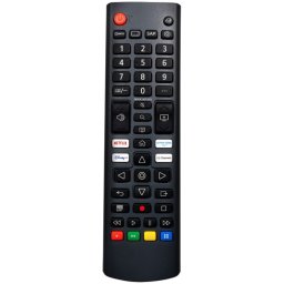 Mando Smart TV Nilait WEBOS IR 32
