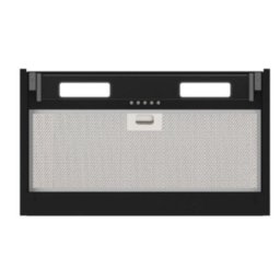Campana extractora Cata Armonia Canalizada 90 cm con control táctil LED regulable