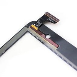 Pantalla Tactil Asus Memo Pad 7 Me176 Me176cx Digitalizador Repuesto