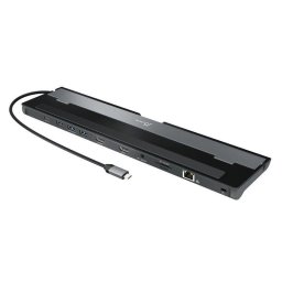 Base USB-C para Portátiles j5create JCD542-N Dual HDMI 4K