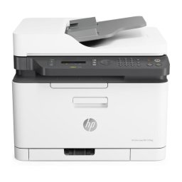 Multifunción HP Color Laser 179fwg Láser Color WiFi Fax Dúplex LED
