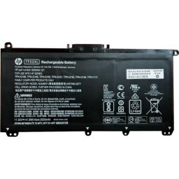 Batería HP Pavilion 15-CD 11.5V 3470mAh Original