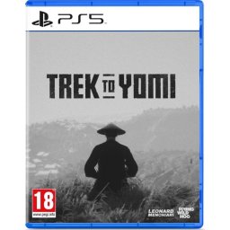 Juego Trek to Yomi para PlayStation 5