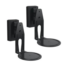 SANUS WSWME12 Soporte para Altavoces Pared Inclinable y Orientable para Sonos Era 100