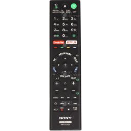 Pilot Sony 149312913 Negro Mando a Distancia Dedicado