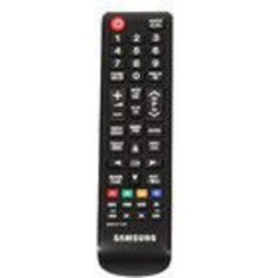 Mando a distancia Samsung TM1240A para televisor
