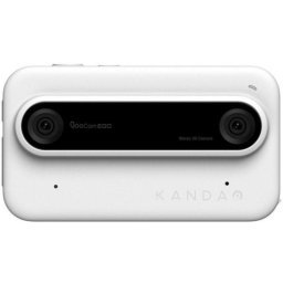Cámara 3D Kandao QooCam EGO Blanco
