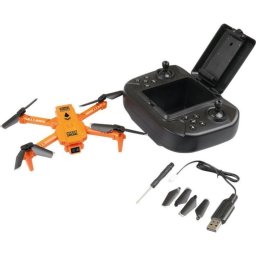 Dron Revell Pocket Drone Quadcopter RC 23810 Cámara 720p