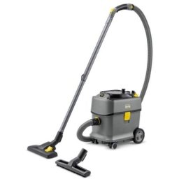 Aspiradora Industrial Karcher T 15/1 Adv HEPA 1380W Filtro HEPA 14 15L Silenciosa