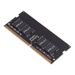 Memoria RAM PNY 16GB 1x16GB DDR4 3200MHz CL22 SODIMM 260-pin