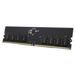 Memoria RAM PNY 16GB DDR5 5600MHz CL46 1.1V DIMM 288 pines PC5-44800