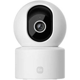 Cámara de Videovigilancia Xiaomi Smart Camera C302 2K UHD Wi-Fi 6