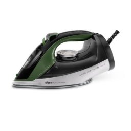 Plancha de Vapor Rowenta con Emisión Continua 55 g/min y Potencia 3450 W