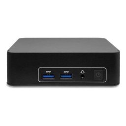 PC Sobremesa Aopen i7-1260P 8GB 512GB SSD Windows 11 Wi-Fi Bluetooth HDMI Ethernet