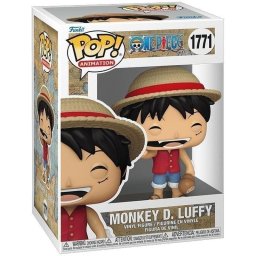 Figura coleccionable Funko Pop! Animation Naruto Shippuden Naruto Uzumaki