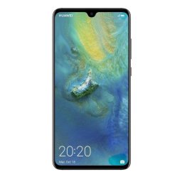 Huawei Mate 20 4G 4GB 128GB 6.53" Negro