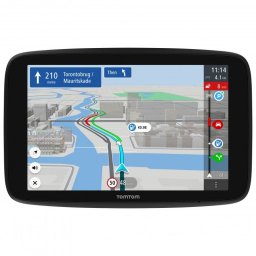 TomTom Go Discover
