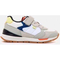 mustang Zapatillas deportivas para niño. (34) Blanco