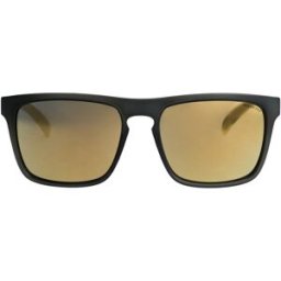 Quiksilver Gafas de sol polarizadas de hombre Ferris P . Natural