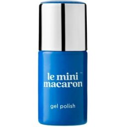 Le Mini Macaron Esmalte Semipermanente . Marinière