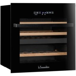 La Sommelière Vinoteca integrable La Sommeliere para 36 botellas - LSBI36DZ.