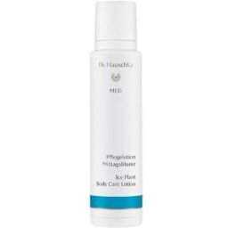Dr. Hauschka Loción de Cuidado Corporal de la Planta de la Escarcha