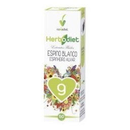Novadiet Extracto de Espino Blanco 50 ml 30 ml