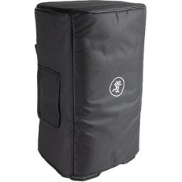 Mackie SRM212 V-Class Cover black