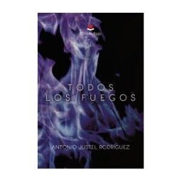 Grupo Editorial Círculo Rojo SL Todos Los Fuegos