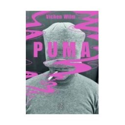 MALAS ARTES Puma