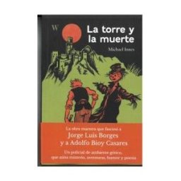 Who Editorial0 La Torre Y La Muerte