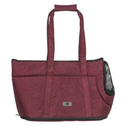Bolsa Trixie Riva de transporte para mascotas - 26 × 30 × 45 cm (L x An x Al)