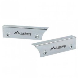 Bastidor de montaje Lanberg IF-35-25 para SSD/HDD 2.5" a bahía 3.5