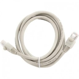 Cable de Red RJ-45 Cat 6 FTP 15m Gembird