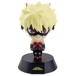 Lámpara Katsuki Bakugo My Hero Academia Paladone Icon Lights