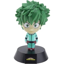Lámpara Izuku Midoriya My Hero Academia Paladone Icon Lights