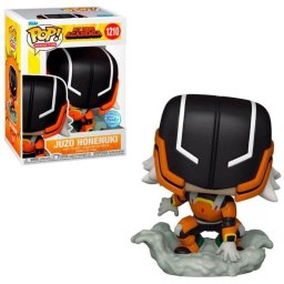 Figura Pop! Juzo Honenuki My Hero Academia Funko 9 cm Vinilo