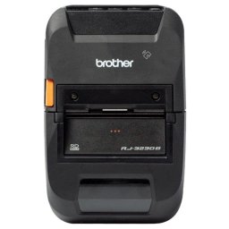 Impresora Portátil Brother RJ-3230BL Térmica Directa Bluetooth 3