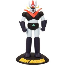 Figura de Goma Great Mazinger SD Toys