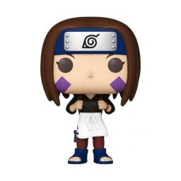Figura Funko Pop Naruto Shippuden Rin Nohara