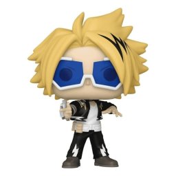 Figura coleccionable Funko Denki Kaminari My Hero Academia 12 cm vinilo multicolor