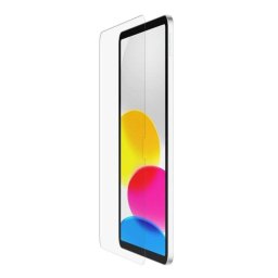 Protector de pantalla Belkin ScreenForce vidrio templado 9H para iPad 10.9