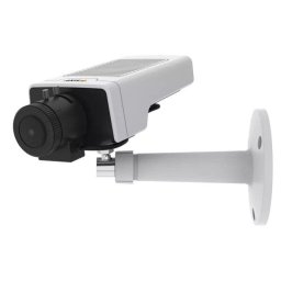 Cámara IP Axis M1135 Mk II FullHD Visión Nocturna Interior y Exterior Audio Bidireccional