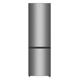 Frigorífico Combi Gorenje RK418DPS4I Defrost 180cm 269L D Gris Zona Fresca