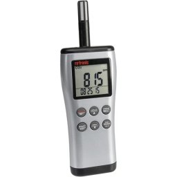 Sensor de Temperatura y Humedad Value CP11 Independiente Precisión Alta